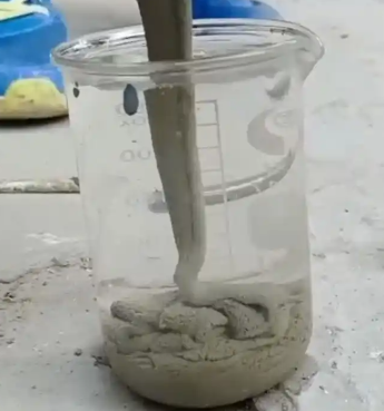 盖州水工混凝土絮凝剂，水下抗分散剂的作用及施工方法