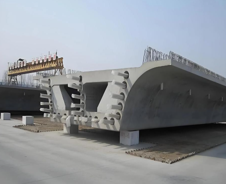 盖州抗冻压浆料的特点及标准化施工工艺